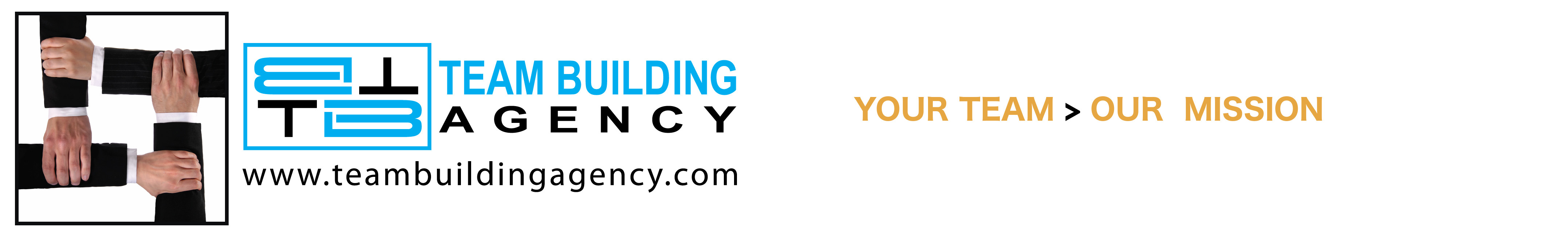 TEAM BUILDING ACTIVITIESMONTREAL TEAM BUILDING Team Building Agency