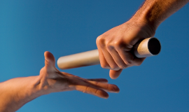 Activité de Team Building Collaboration