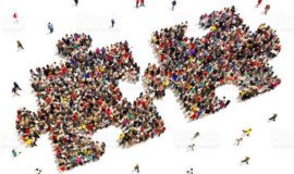 Activité de Team Building Équipes Complémentaires