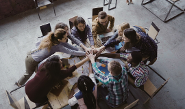 activités de team building Collaborer avec empathie