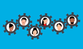 Activité de Team Building Apprendre à se connaître