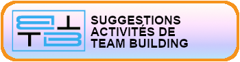 Activités de Team Building