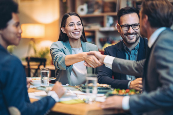 Construire la confiance