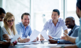 Faciliter des réunions d'équipe efficaces