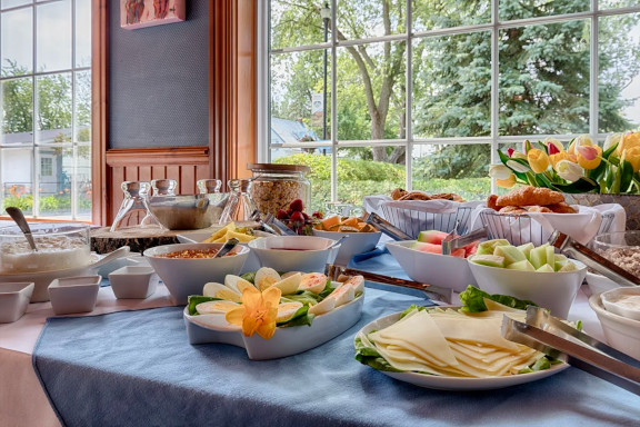Auberge Handfield