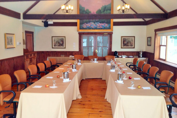 Auberge Handfield