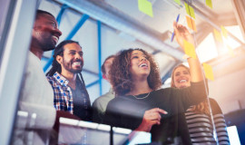 Le leadership est l'affaire de tous