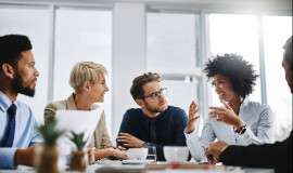 Coaching par les pairs