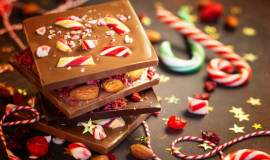 Atelier chocolat Temps des fêtes