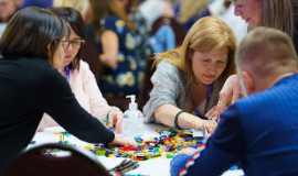 Construire notre vision de l'équipe idéale