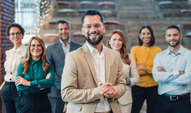 Formation DISC Management