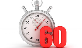 Activités de Team Building 60 secondes pour gagner
