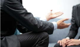 Formation en développement d'équipe et consolidation d'équipe conflit productif