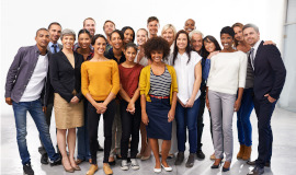 Formation en développement d'équipe et consolidation d'équipe couleurs de nos personnalités DISC