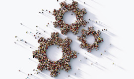 Une culture de collaboration