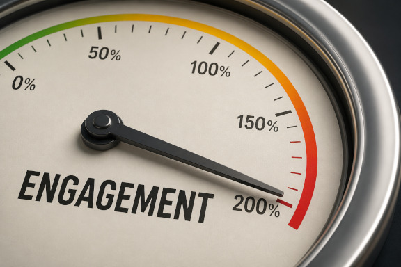 Engagement et sentiment d'appartenance