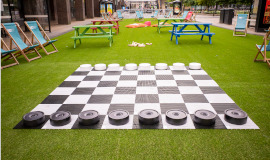 activités de team building Mission possible