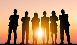 Le leadership est l'affaire de tous
