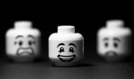 Lego Serious Play - Bien-être, bien travailler