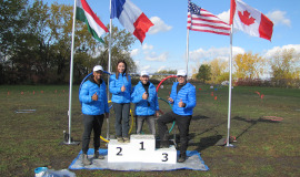 Activité de Team Building Olympiades