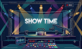 Activités de team building Showtime